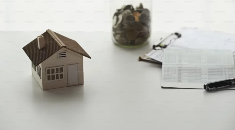 Property management weekly report template