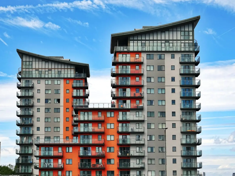 Residential punch list template