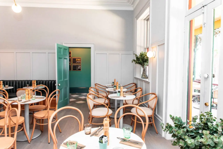 Restaurant manager opening and closing checklist