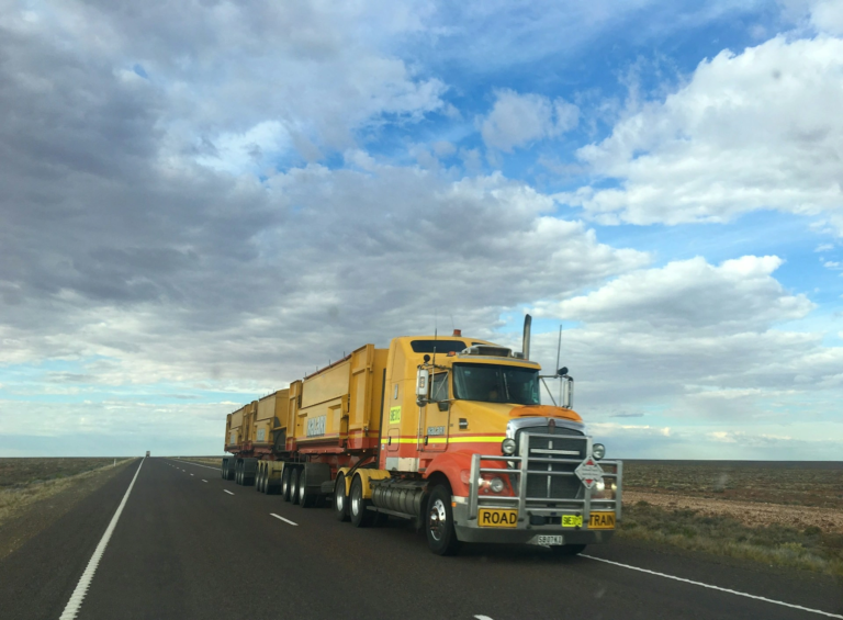Semi truck inspection checklist