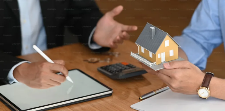 Property management turnover checklist