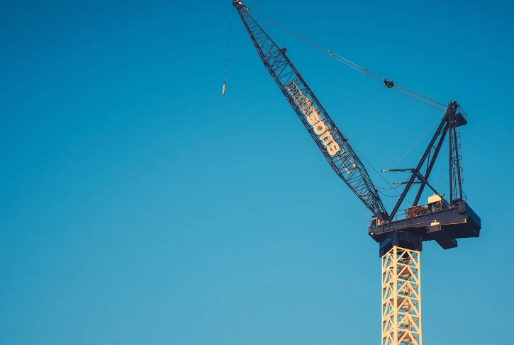 OSHA overhead crane inspection checklist template