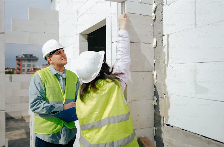 Daily building maintenance checklist template