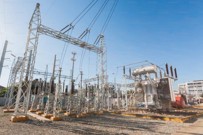 Electrical substation inspection checklist
