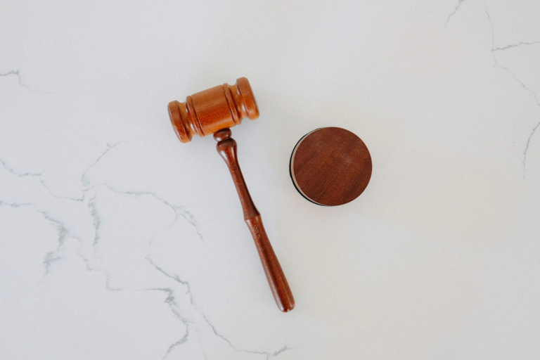 Legal due diligence checklist