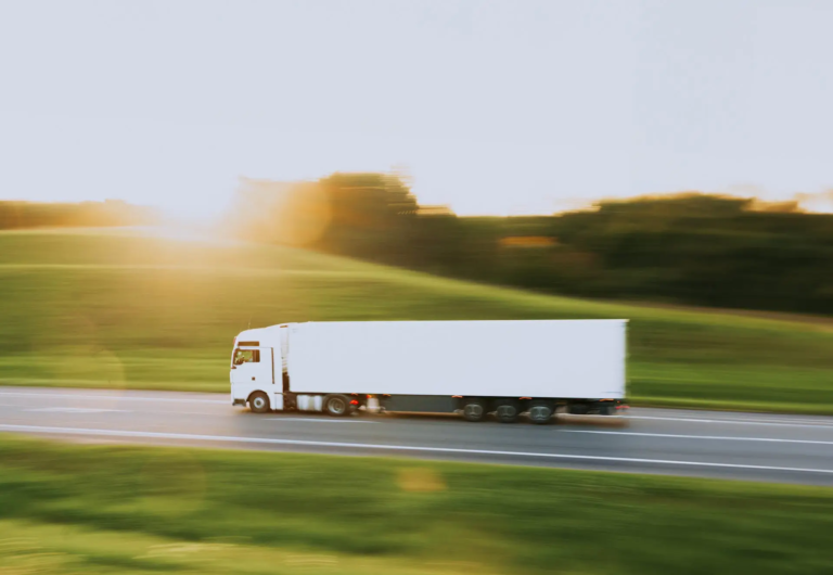 Trailer pre-trip inspection checklist
