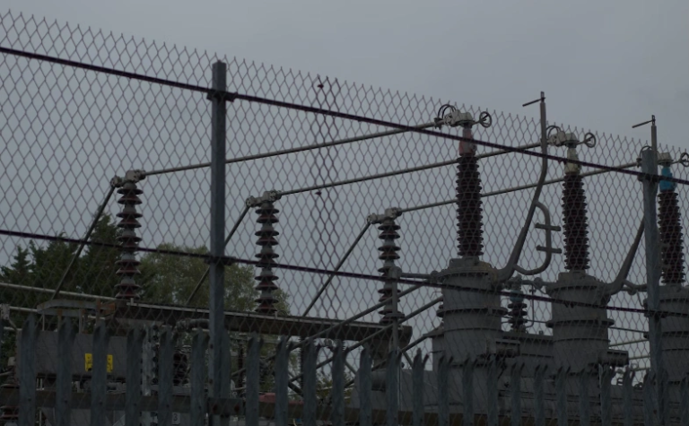 Transformer maintenance checklist