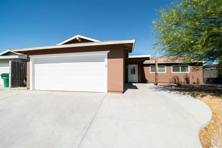 PDI checklist for new homes