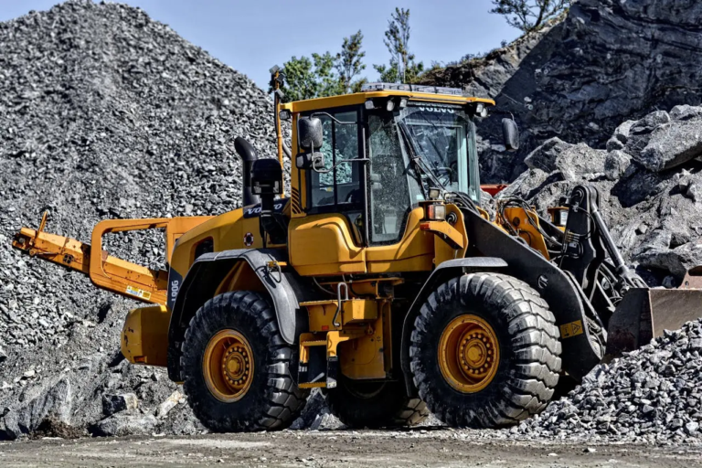 Construction equipment maintenance checklist