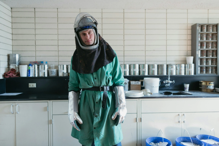 Confined Space Medical Assessment Form