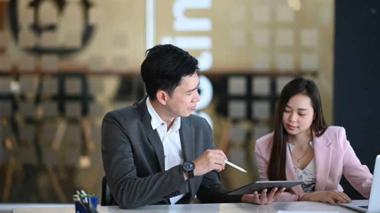 Procurement Audit Checklist