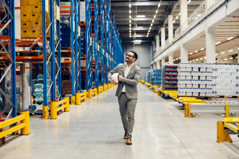 Simple Procurement Plan