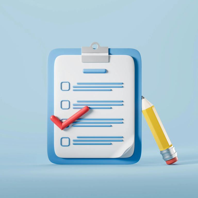 Sustainable Procurement Checklist