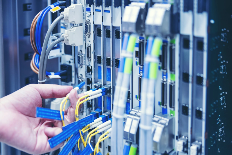 Server Decommission Checklist