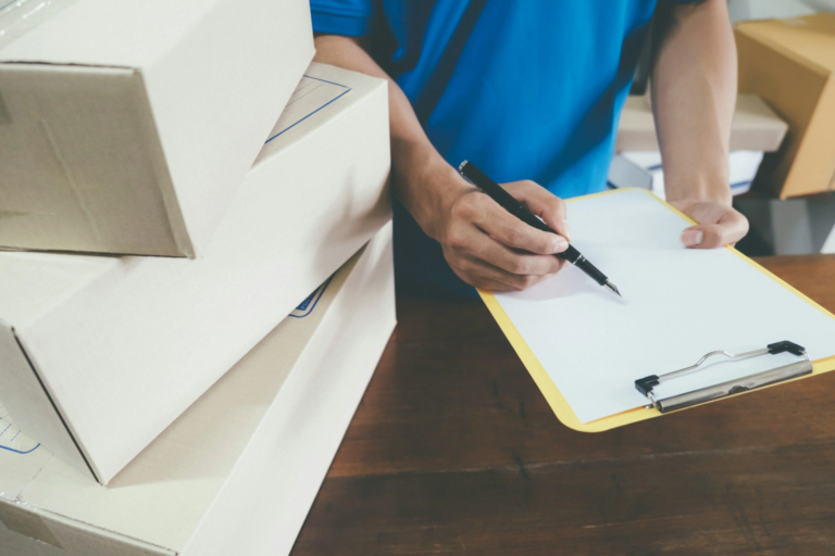 Procurement due diligence checklist