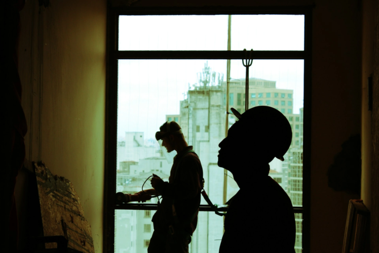 Confined Space Risk Assessment