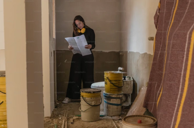 Child custody home inspection checklist