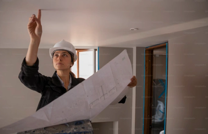 DIY home inspection checklist