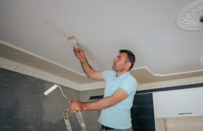 CPS home inspection checklist template