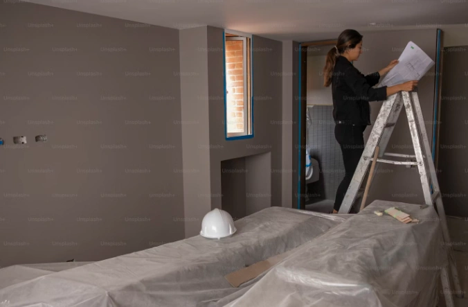 Home inspection checklist for buyers