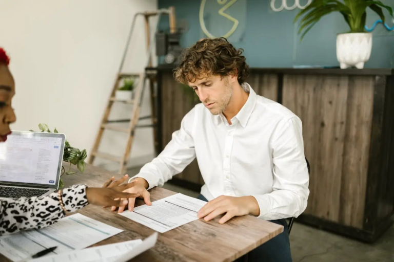 Internal audit plan template