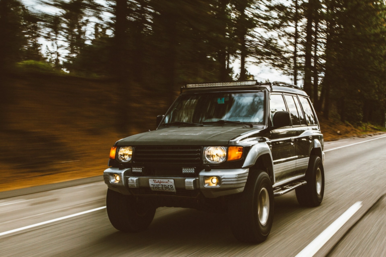 Car PDI Checklist