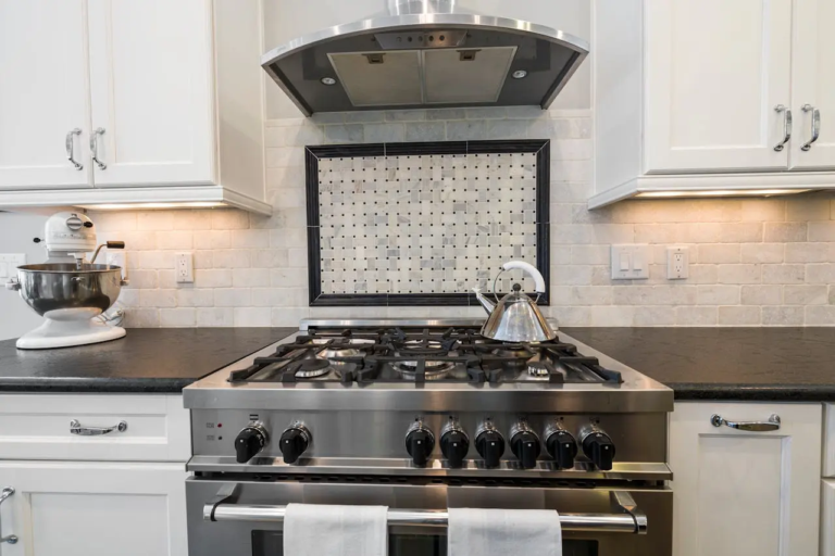 Kitchen equipment maintenance checklist