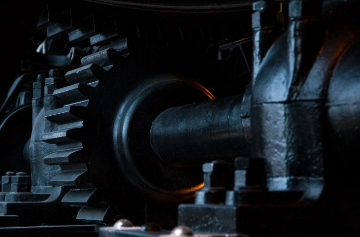 Machine inspection checklist template