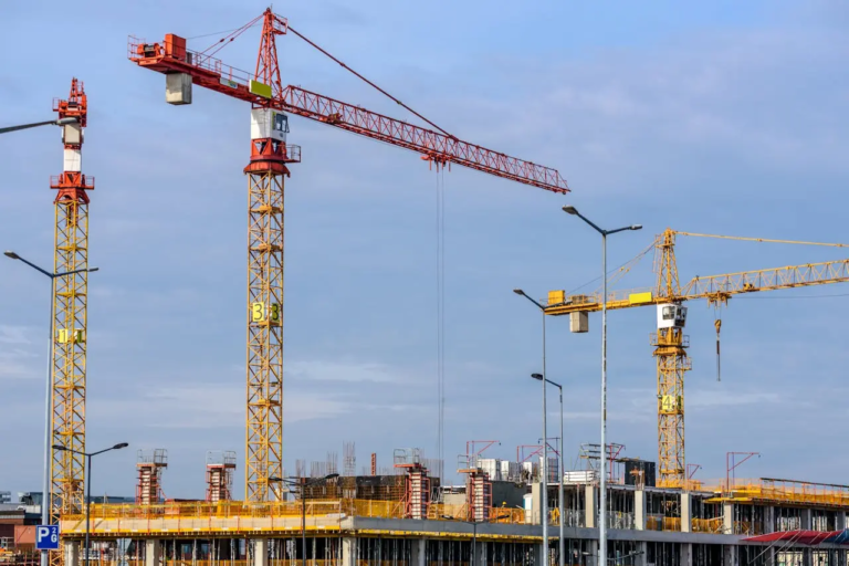 Site safety induction checklist