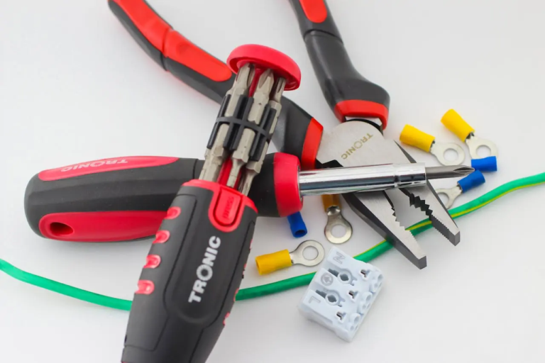 Work equipment maintenance records template