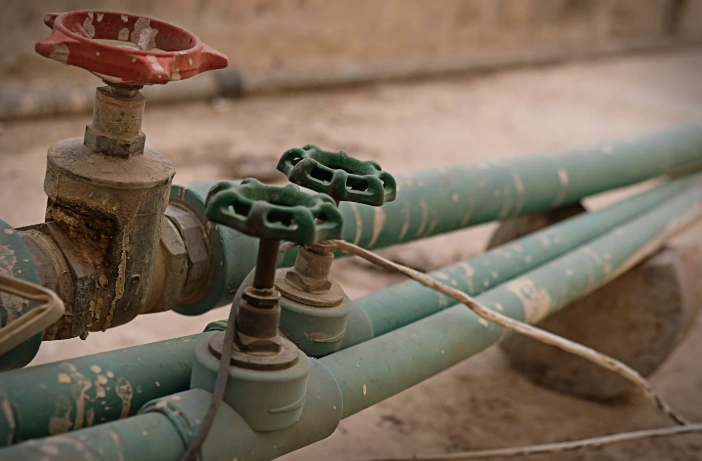Underground plumbing inspection checklist template
