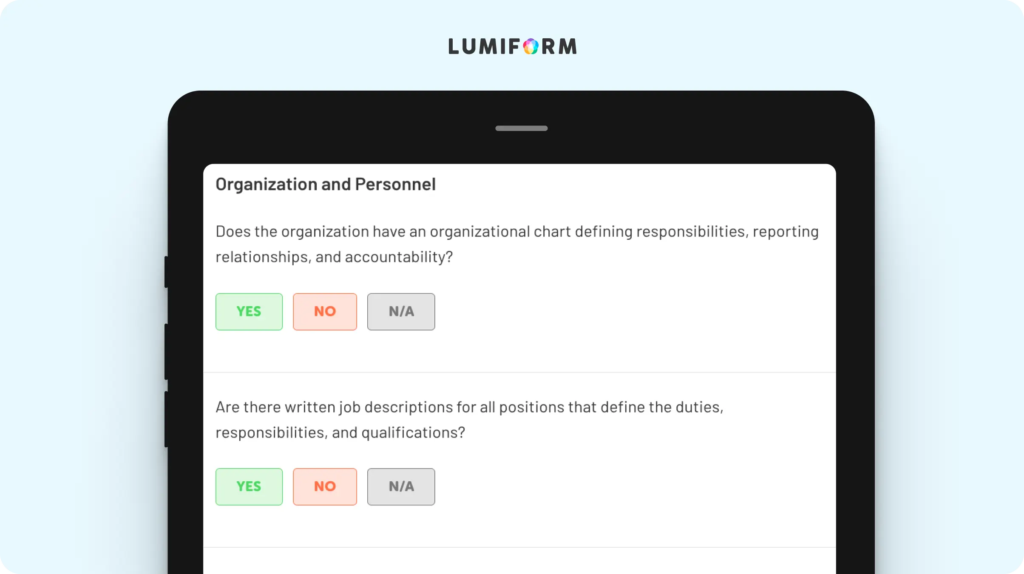 WHO GMP audit checklist
