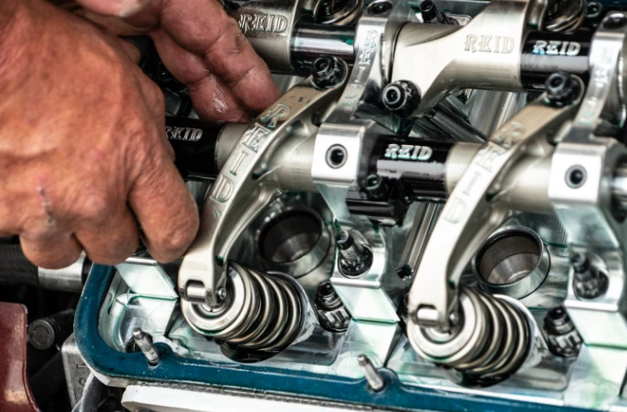 Annual car maintenance checklist