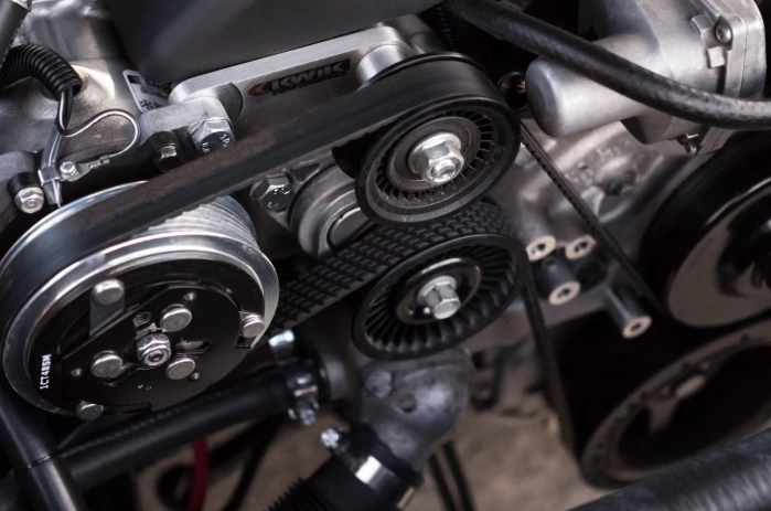 Diesel car maintenance checklist