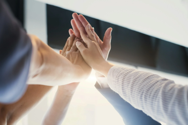 Enhanced team collaboration
