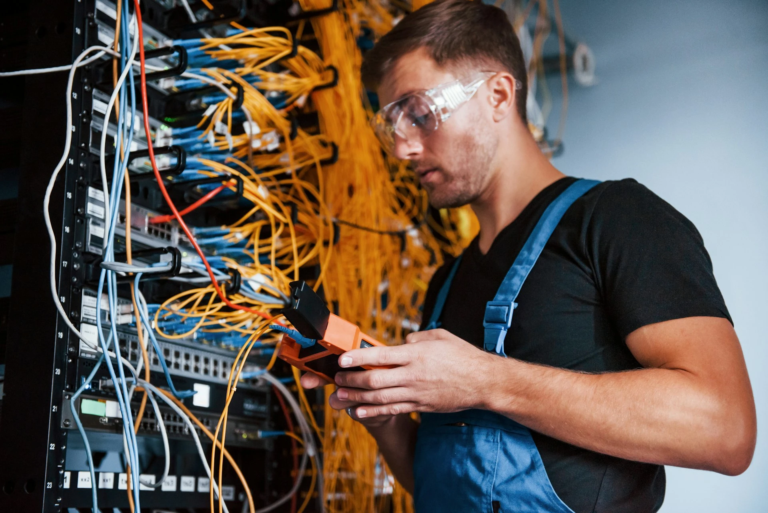 Predictive maintenance insights