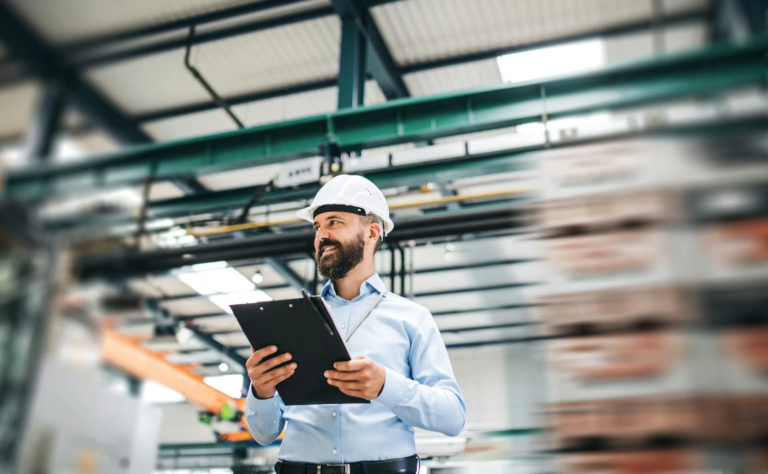 Streamline inspections