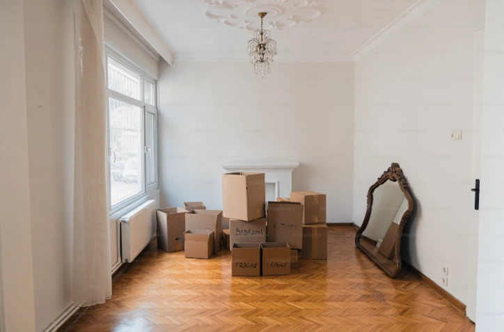 Landlord inventory template