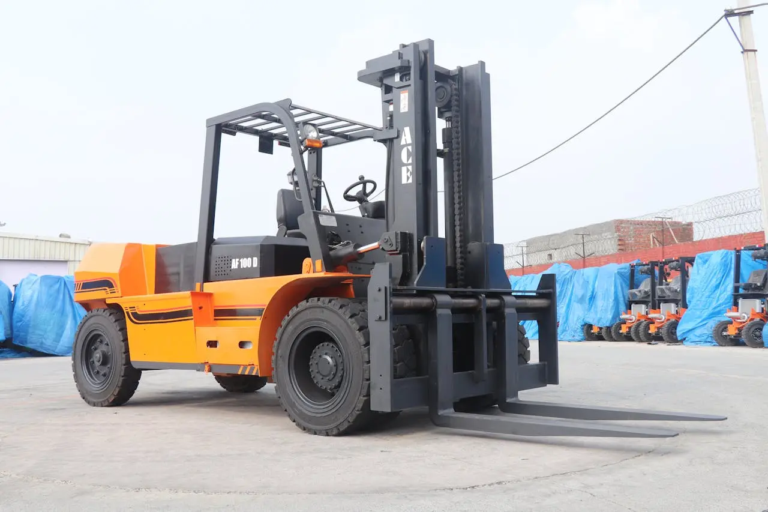 Lifting equipment register template