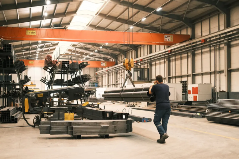 Manual handling equipment checklist