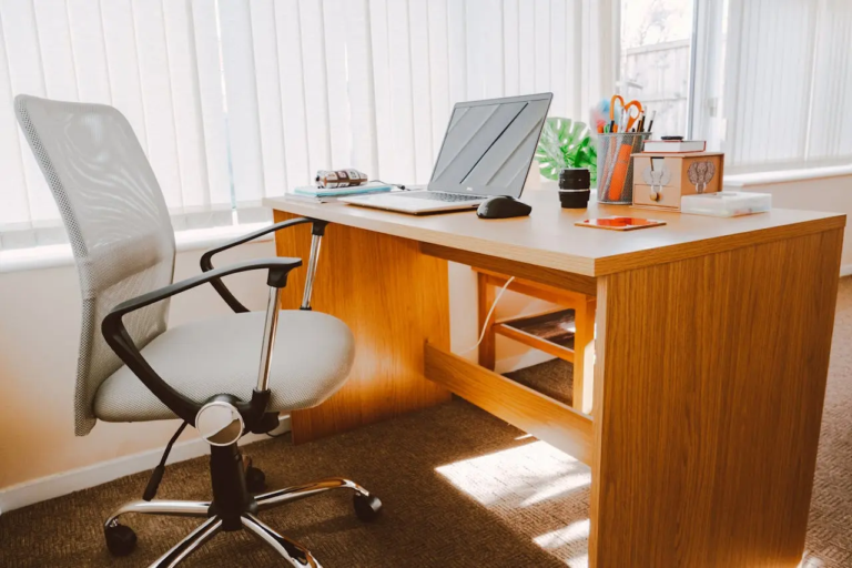 Office chair safety checklist