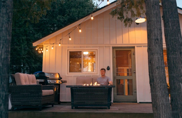 Vacation rental inventory checklist template