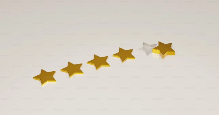Reduce errors