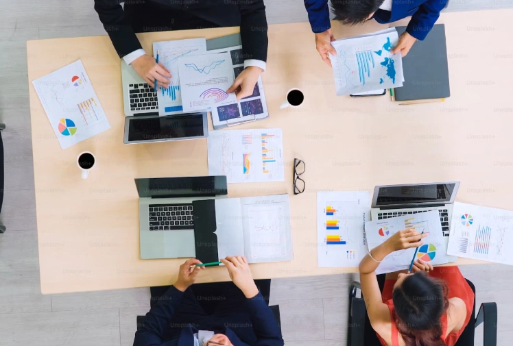 Collect data anywhere, anytime