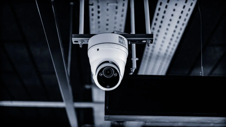 CCTV factory acceptance test checklist