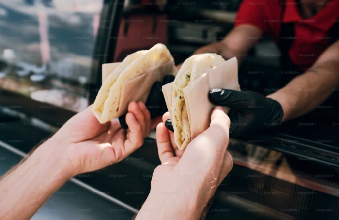 TSSA food truck inspection checklist template