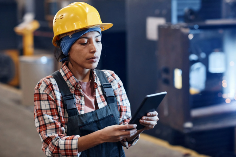 Layered Process Audit Software
