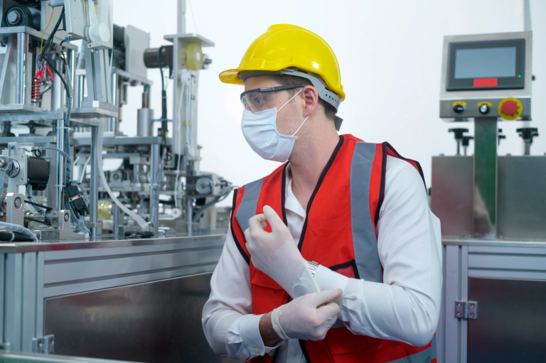 OHSAS 18001 checklist