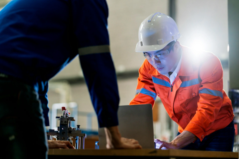 OHSAS 18001 self assessment checklist