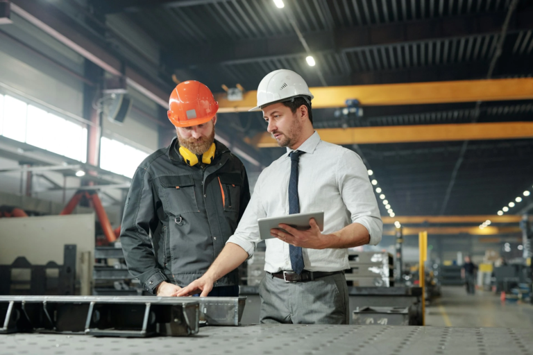 Toolbox Talk App